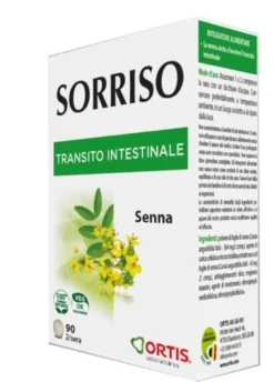Sorriso 90 compresse