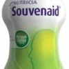 Souvenaid fragola cluster 4 x 125 ml