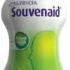 Souvenaid vaniglia cluster 4 x 125 ml
