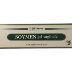 Soymen gel vaginale 25 ml con 5 applicatori