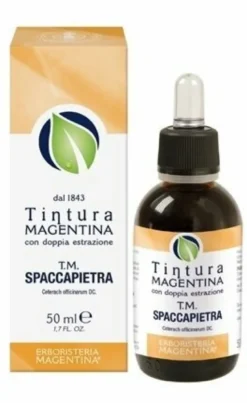 Spaccapietra 50ml tintura magenti