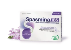 Spasmina ibs dm 60 compresse rivest