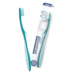 Spazzolino curasept soft 015