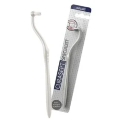 Spazzolino curasept specialist implant