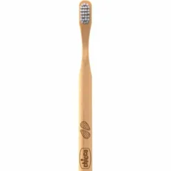 Spazzolino da Denti Bamboo