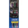 Spazzolino Manuale Oral-B Allrounder Black