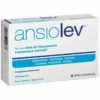 Specchiasol Ansiolev Relax Riposo Notturno 45 Compresse