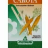 Specchiasol Carota Integratore Per La Pelle 75 Capsule