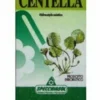 Specchiasol Centella Asiatica 80 Capsule