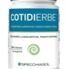 Specchiasol Cotidierbe Benessere Intestinale 100 Compresse