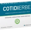 Specchiasol Cotidierbe Integratore Transito Intestinale 45 Compresse