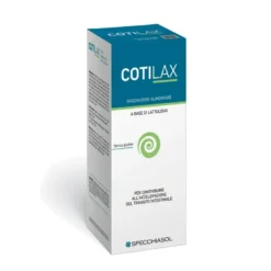 Specchiasol Cotilax Integratore Per Il Transito Intestinale 170 ml