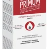 Specchiasol Primum Depurativo Minidrink Pesca 15 Bustine