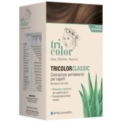 Specchiasol Tricolor Classic