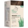 Specchiasol tricolor classic 4 castano 2 tubi 50ml 2 shaker 50ml + 4 bustine 8ml