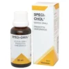 Speci chol 30ml gocce spg pekana
