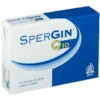 Spergin Q10 Integratore Fertilità 16 compresse