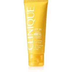 Spf 30 face crema anti-wrink 50ml