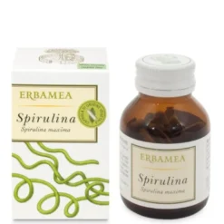 Spirulina