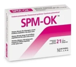 Spm ok 22 compresse
