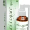 Spray aminogam 15 ml