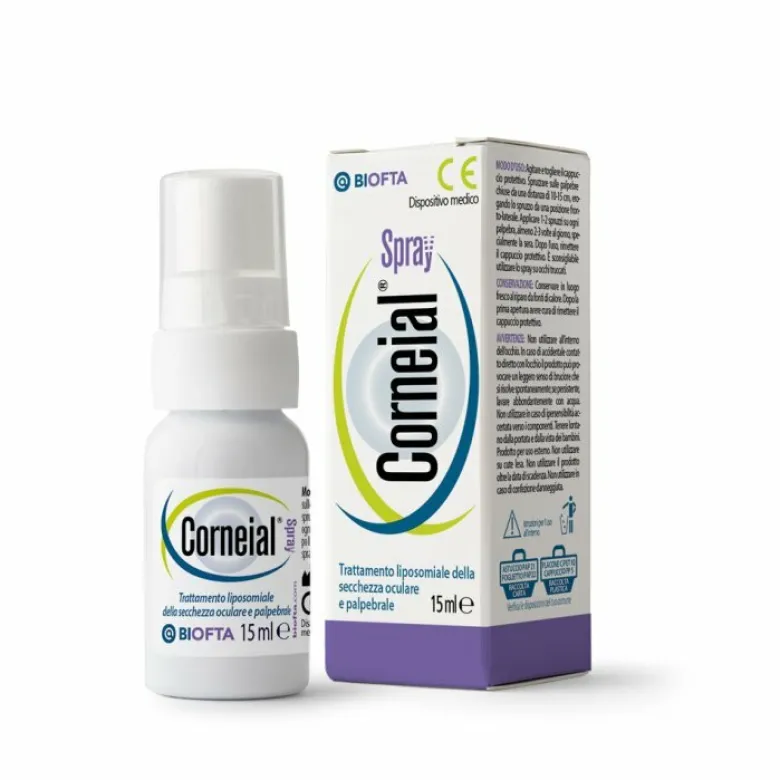 Spray corneial 15 ml