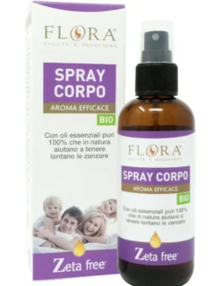 Spray Corpo