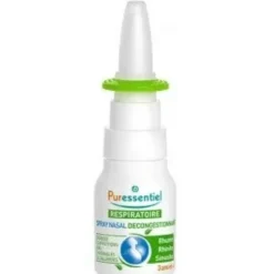Spray decongestionante 15ml