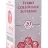 Spray ferro colloidale supremo 20ppm 100 ml