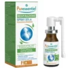 Spray gola 4 oli essenziali 15 ml
