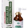 Spray gola propoli bio bb 20ml
