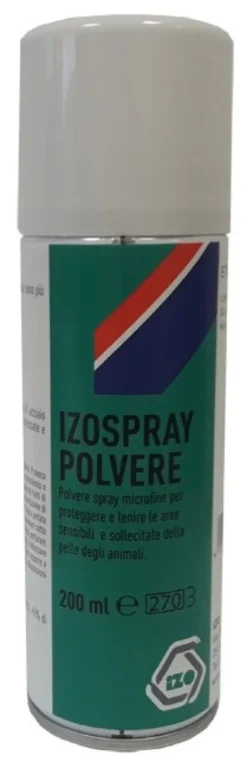 Spray Microfine Per Proteggere E Lenire Aree Sensibili Animali
