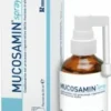 Spray mucosamin 30 ml con erogatore a cannula