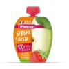 Spremi e gusta mela fragola 100 ml