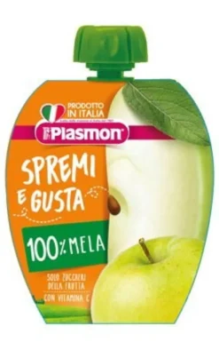 Spremi e gusta mela 100 ml