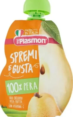 Spremi e gusta pera 100 ml
