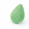 Spugna konjac bamboo charcoal