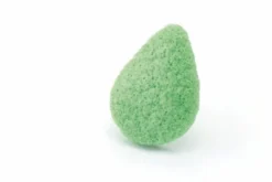 Spugna konjac bamboo charcoal