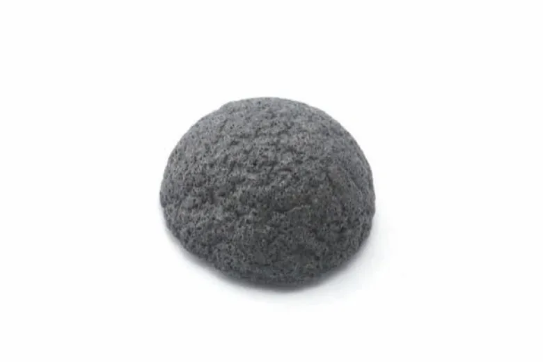 Spugna konjac green tea