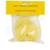 Spugna naturale mare 3 grande