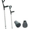 Stampella pb in lega leggera baby 1 pezzo