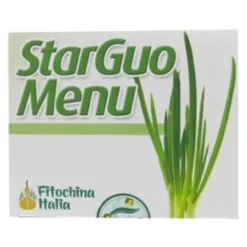 Starguo menu salato 16 bustine