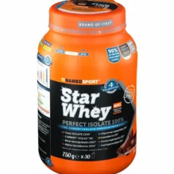 Star whey sublime chocolate 750 g