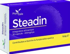 Steadin 30 capsule