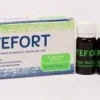 Stefort soluzione orale 10 flaconcini 10 ml