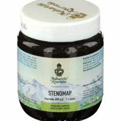 Stenomap pasta 600 g
