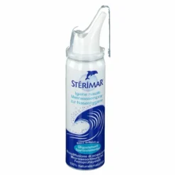 Sterimar Igiene e Benessere Nasale Spray 50 ml