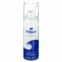 Sterimar mn allergia nasale spray 100 ml