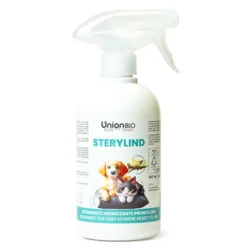 Sterylind igienizzante deodorante per ambienti 500 ml