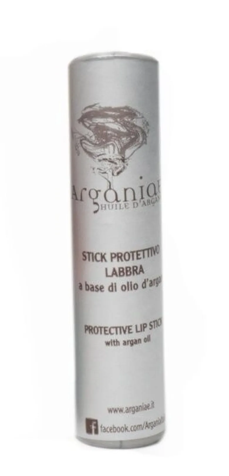 Stick labbra argan 5 ml